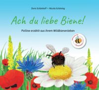 Cover: Ach du liebe Biene!