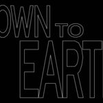 Banner "Down to Earth"