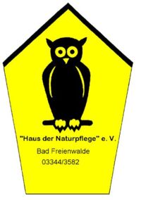 Logo Haus der Naturpflege