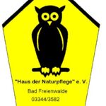 Logo Haus der Naturpflege