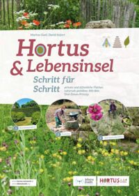 Cover, Hortus & Lebensinsel