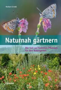 Cover Naturnah Gärtnern