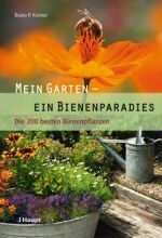 Cover, Mein Garten - ein Bienenparadies