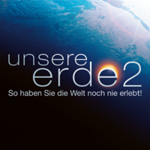Banner "Unsere Erde 2"