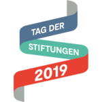 Logo Tag dre Stiftungen 2019